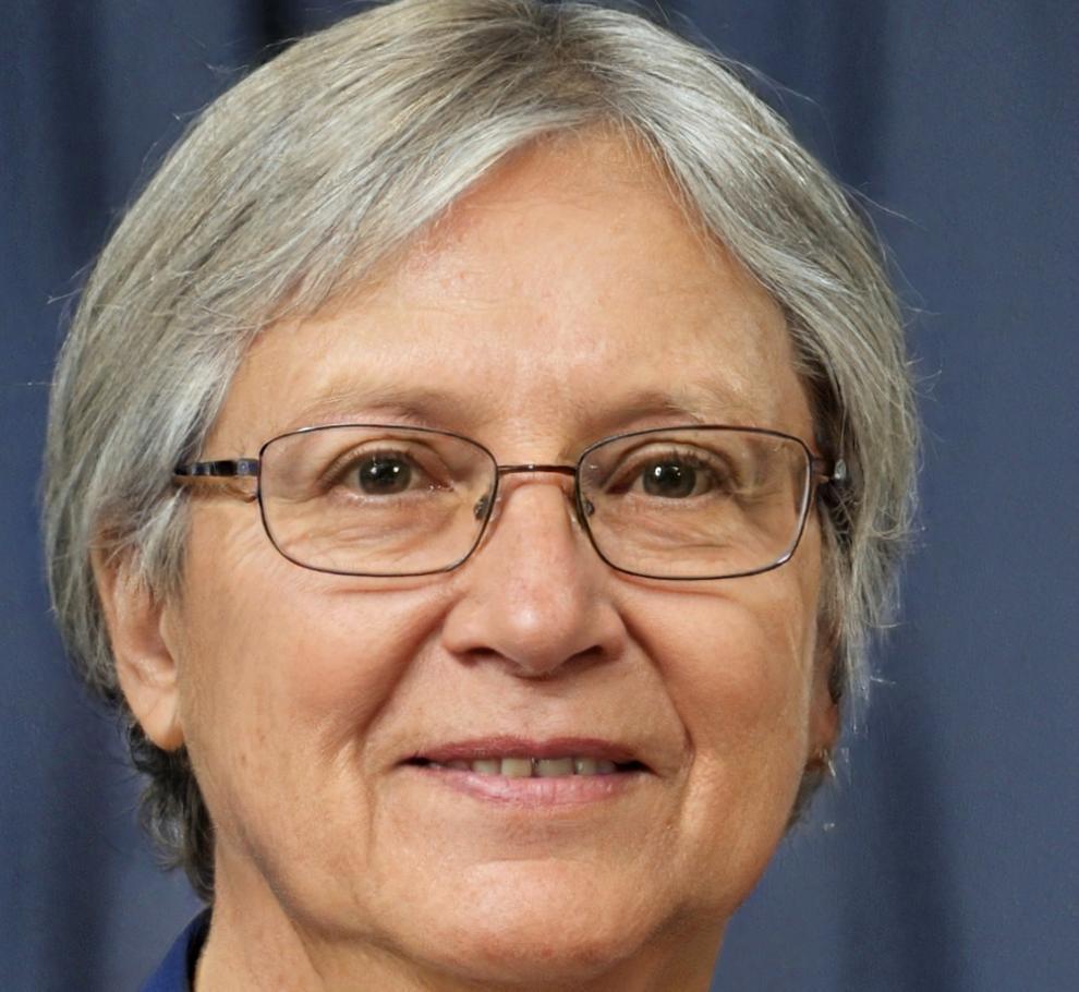 Teilnehmerin Vaultstructure Weiterbildung